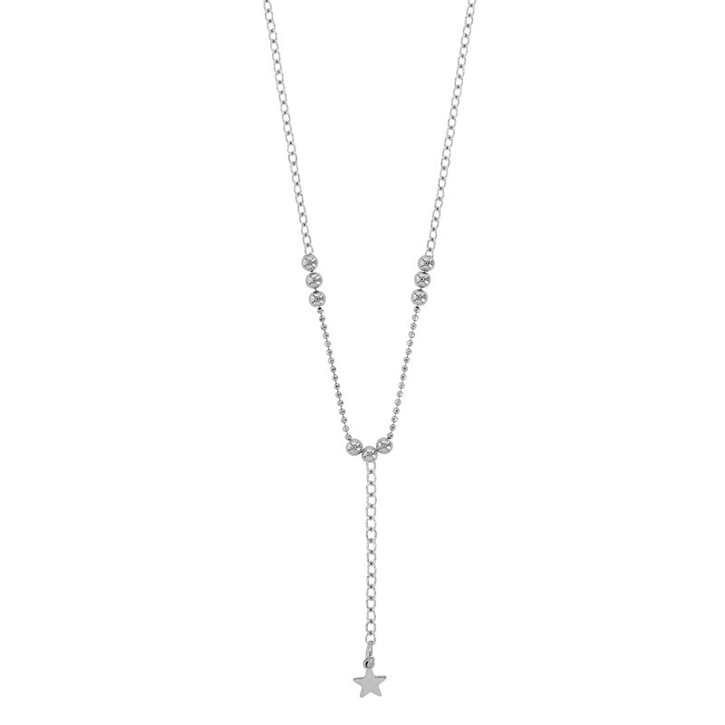 Collier Lasso d'Astoria