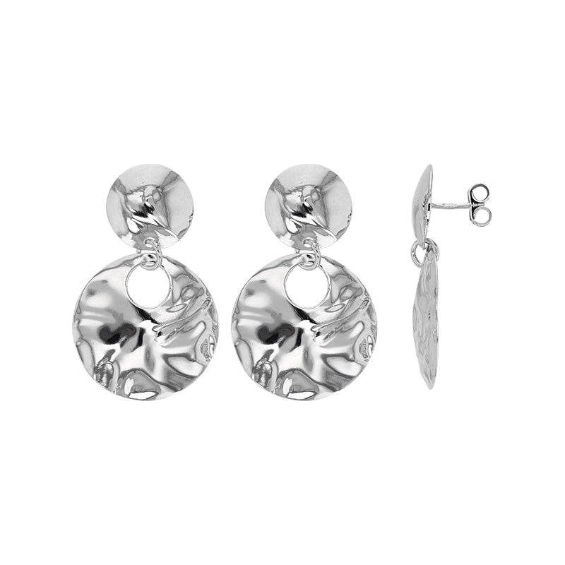 Boucles d'Oreilles Éclat Roya