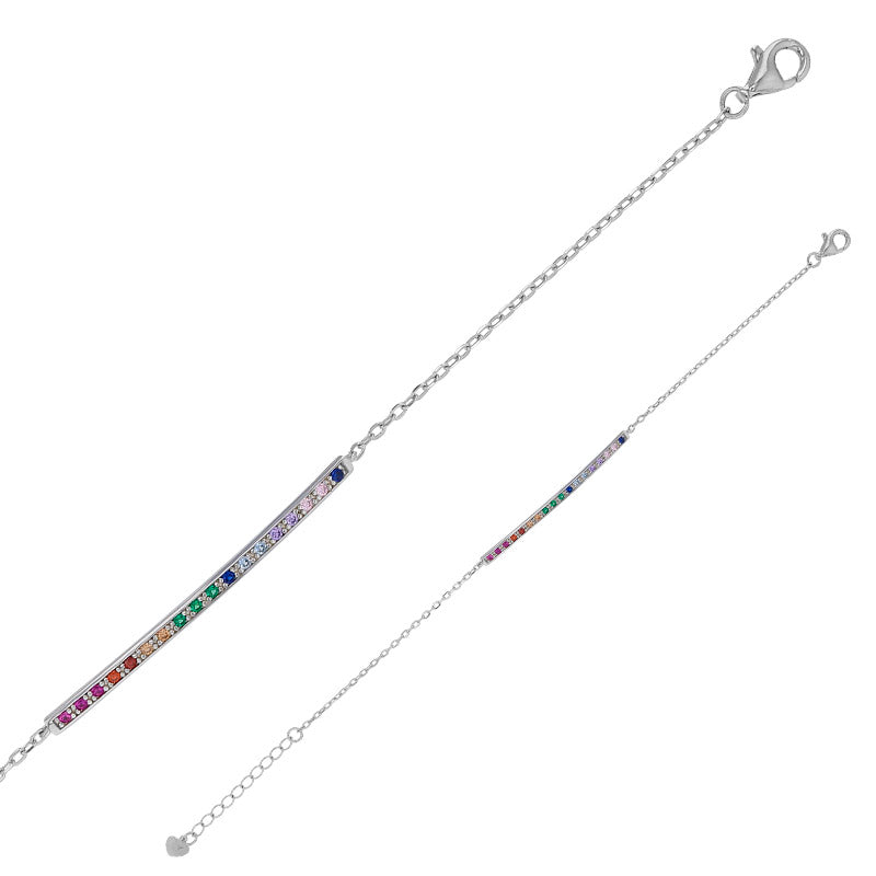 Bracelet Impérial Élégance