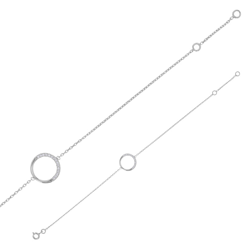 Bracelet Lumière Éternelle