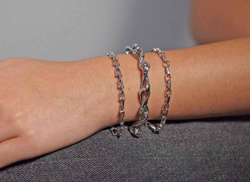 Bracelet Éclat de Luxe