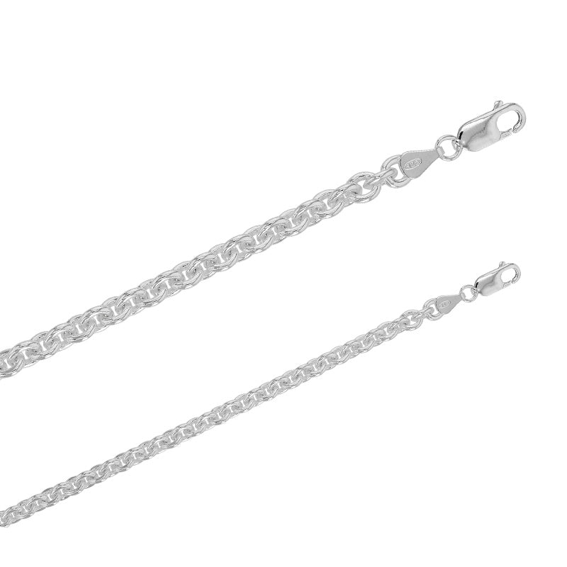 Chaîne valentina forte