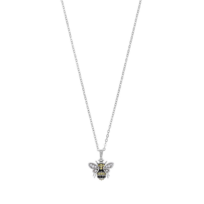 Collier Reine Abeille