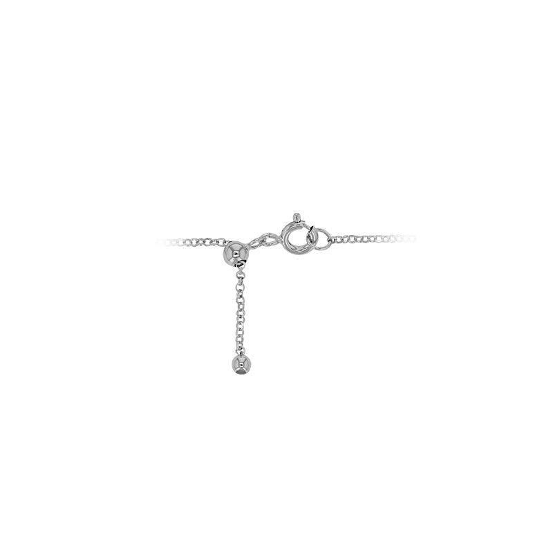 Collier Cassolette Titanic Amazonite