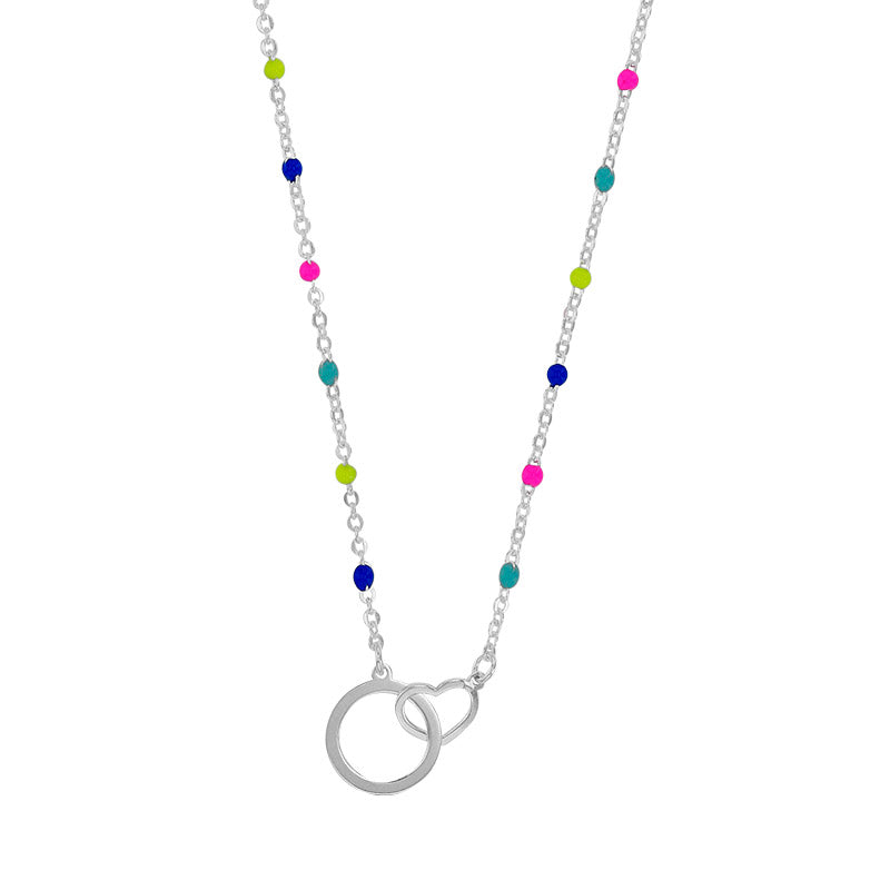 Collier Harmonie d'Amour