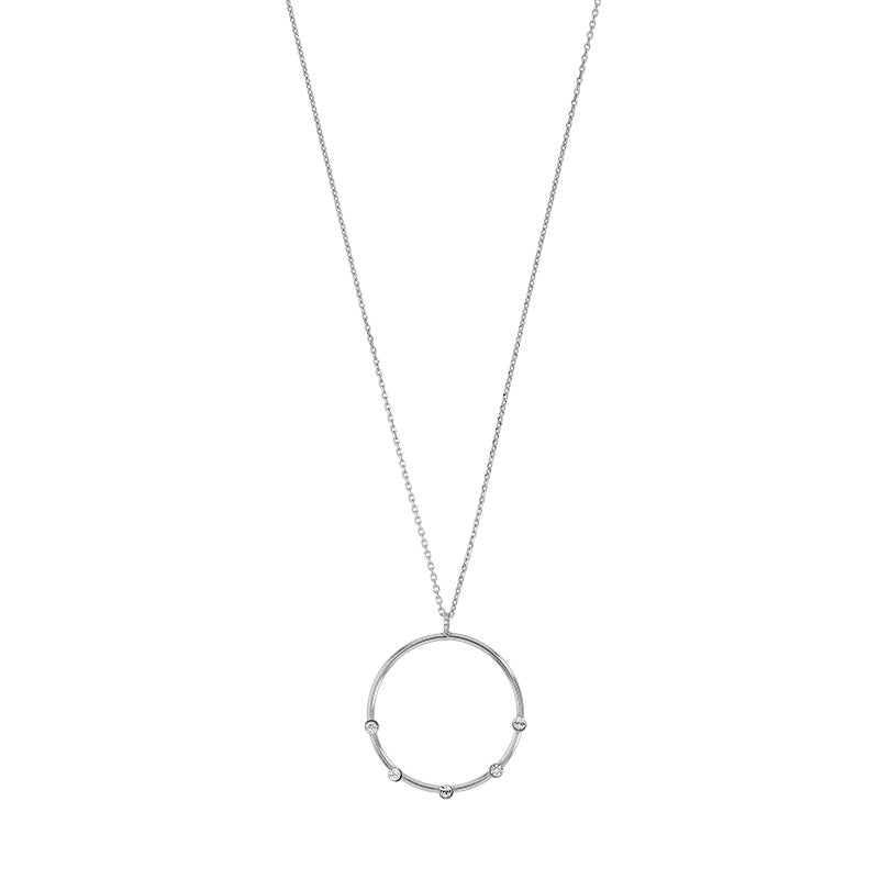 Collier Cercle de Lumière