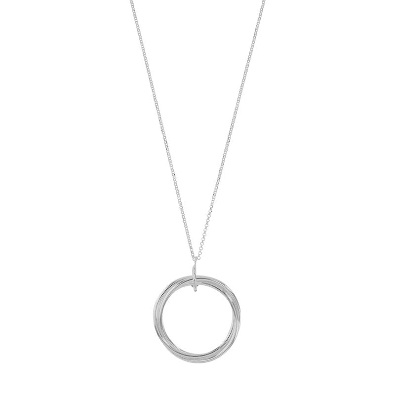 Collier Harmonie Éternelle