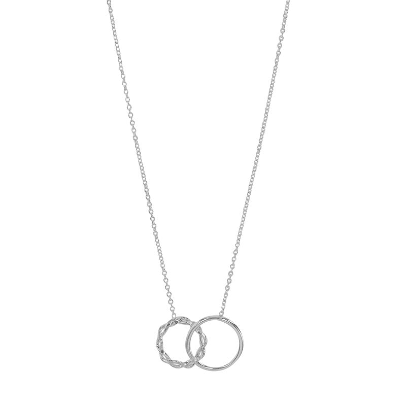 Collier Élégance Intemporelle