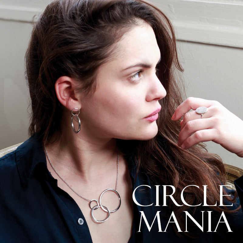 Collier Éclat Royal d’Harmonie