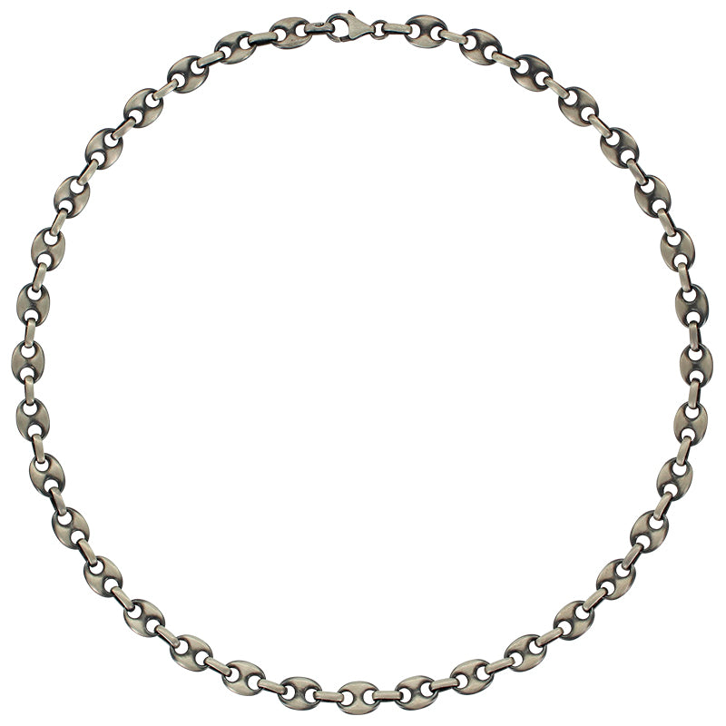 Collier Prestige Café