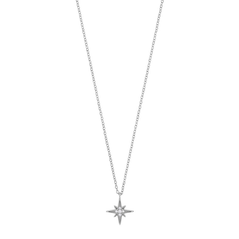 Collier Étoile du Nord