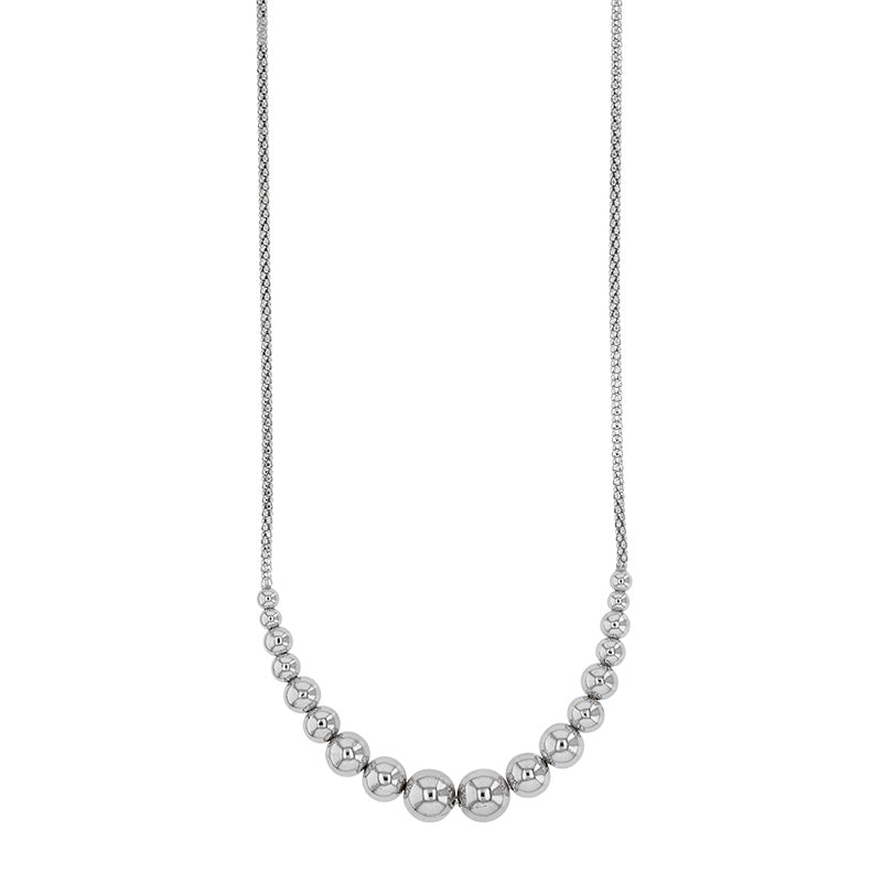 Collier Balles de Lumière