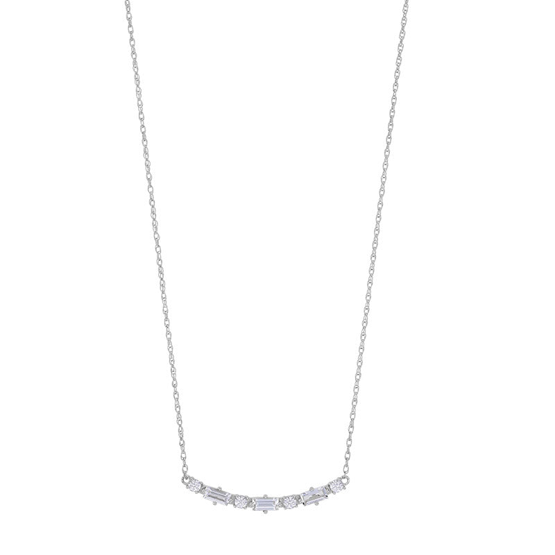 Collier Élégance Éternelle Corindon