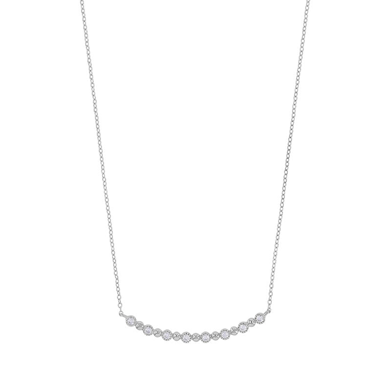 Collier Élégance Brillante