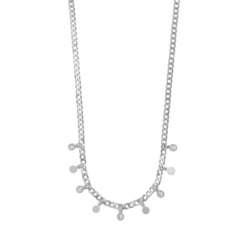 Collier Sérénité Éclatante