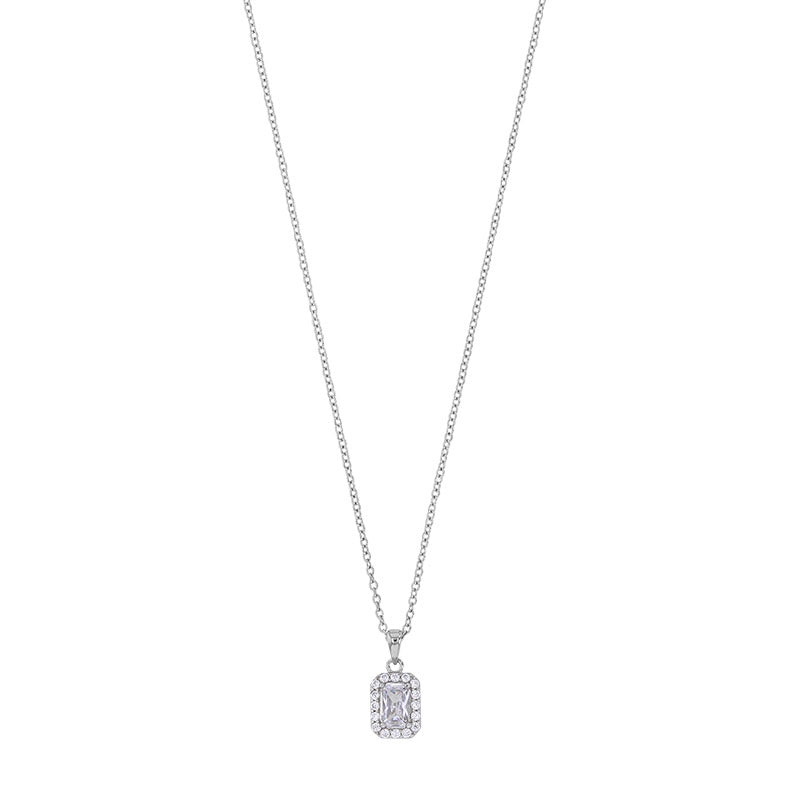 Collier Élégance Impériale