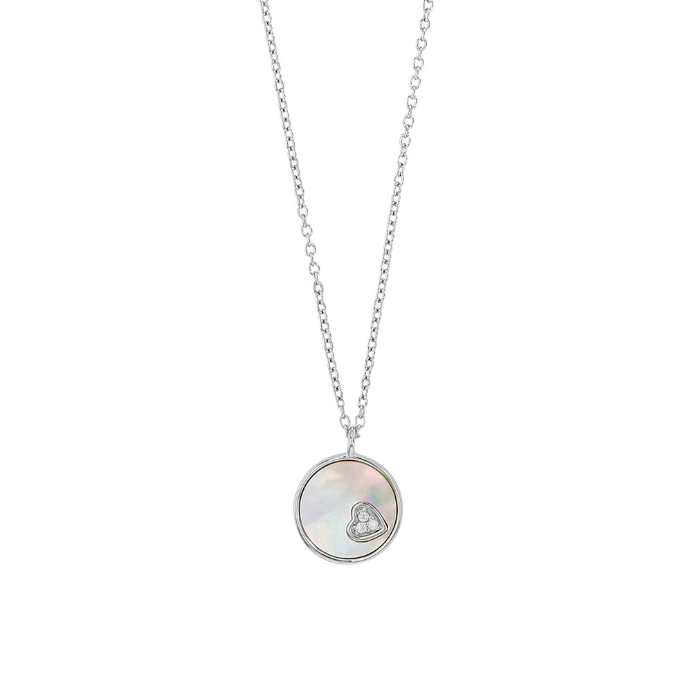 Collier Madre Perla Élégance