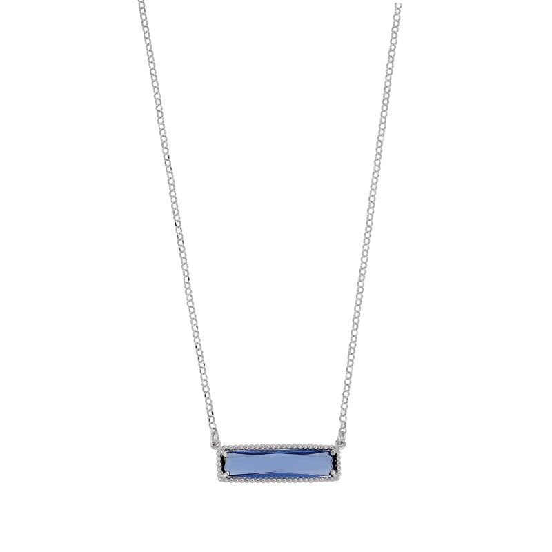 Collier Lumière d'Azur