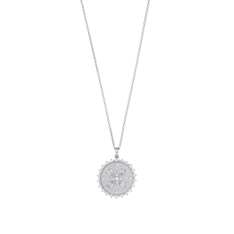 Collier Royale Étoile
