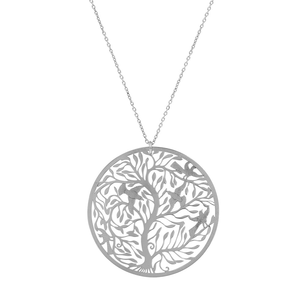 Collier Arbre de Vie