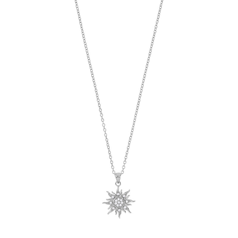 Collier Soleil Impérial