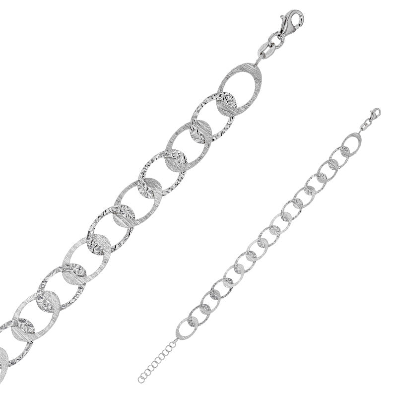 Bracelet Éclat Éternel