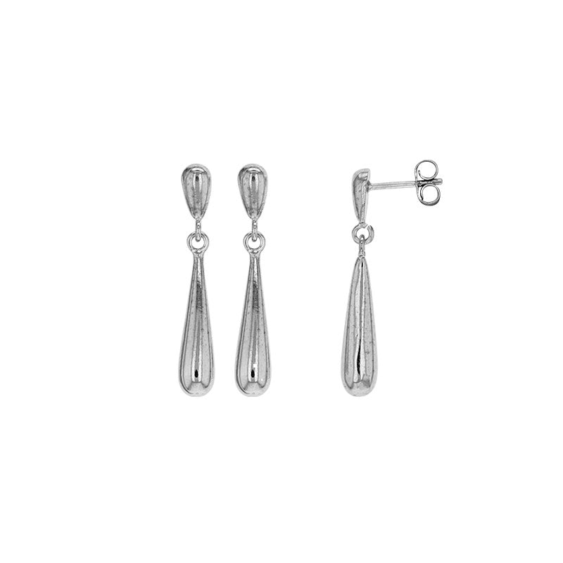 Boucles d'oreilles Sophia