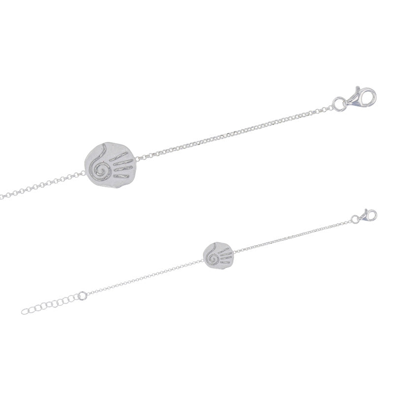 Bracelet Majesté de la Main