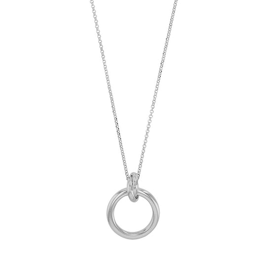 Collier Maille Gourmette