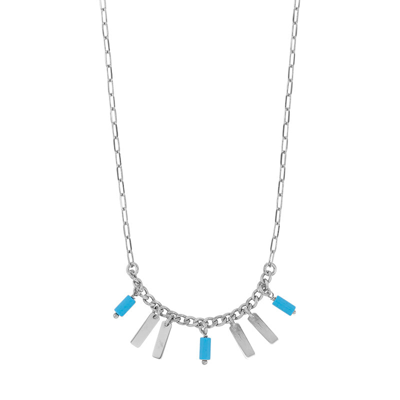 Collier Pampilles d'Orléans