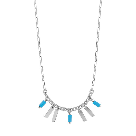 Collier Pampilles d'Orléans