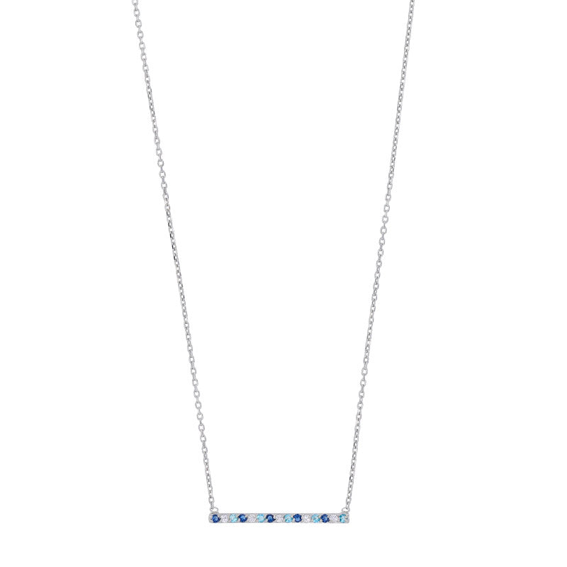 Collier Lumière de Clairon