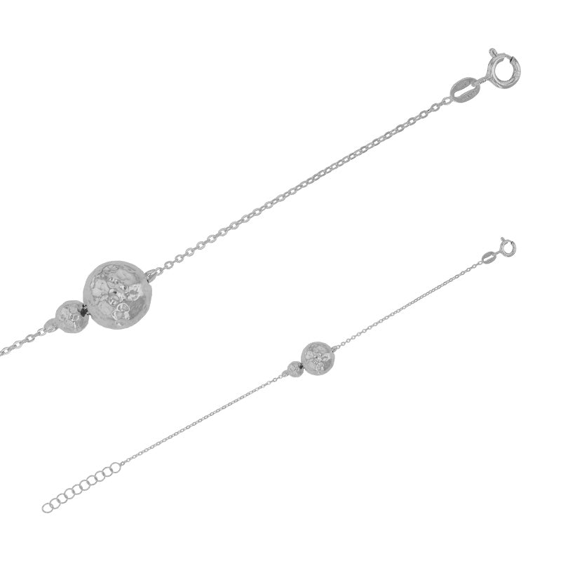 Bracelet Majesté des Perles