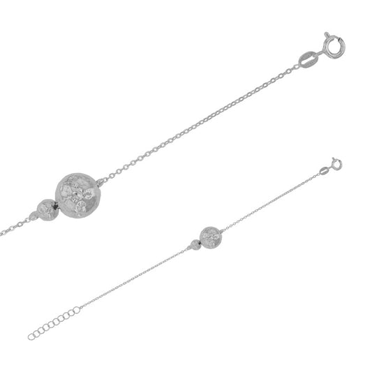 Bracelet Majesté des Perles