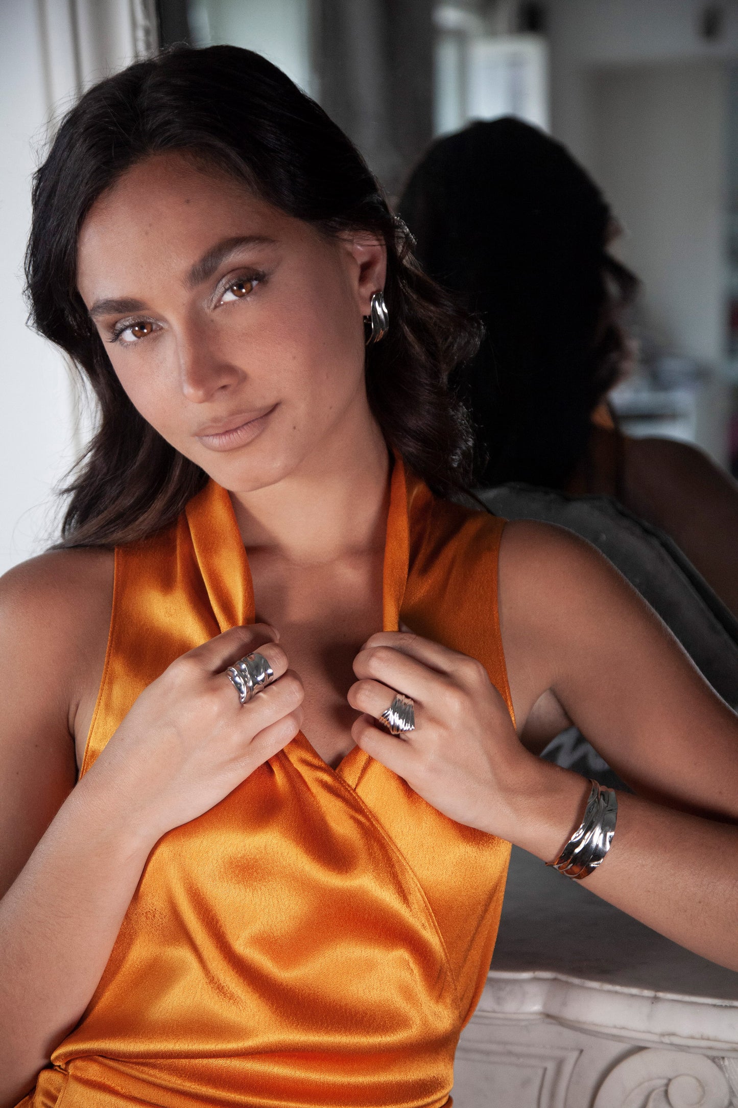 Bague Camille