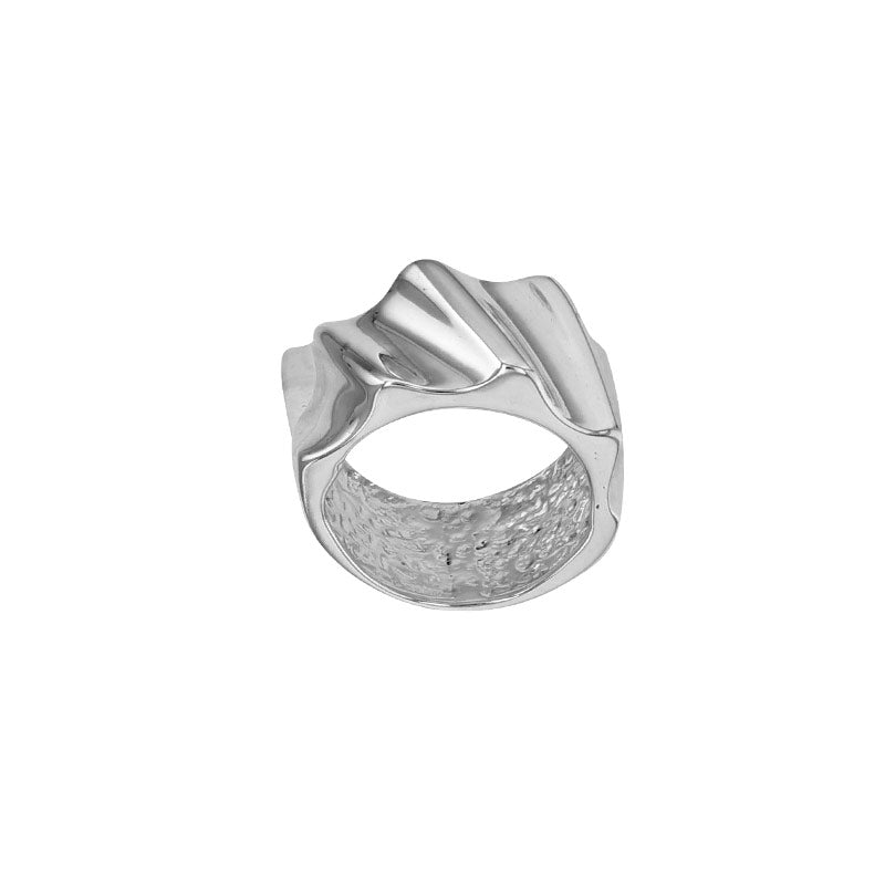 Bague Dune