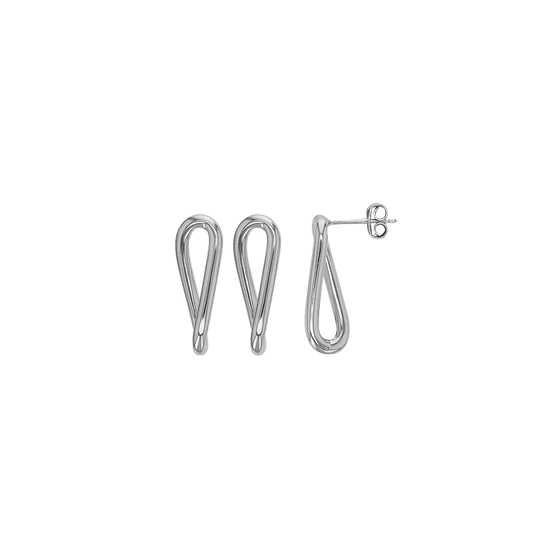 Boucles d'oreilles Adeline