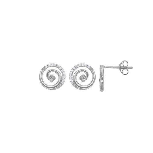 Boucles d'oreilles Luciana