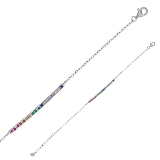 Bracelet Impérial Élégance