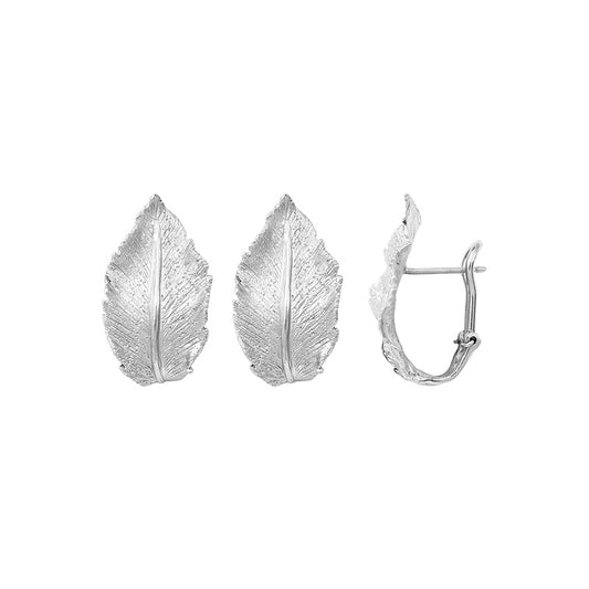 Clips d'Oreilles isabella Élégance Naturelle