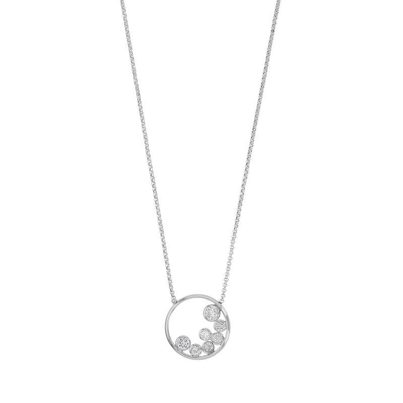 Collier Éclat Céleste