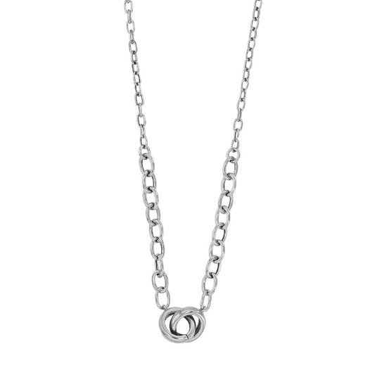 Collier Harmonie Éternelle
