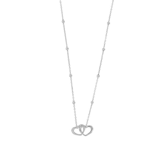 Collier Amour Éternel