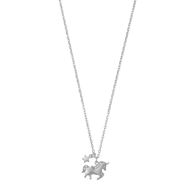 Collier Féerie Céleste