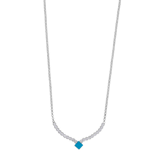 Collier Zafira