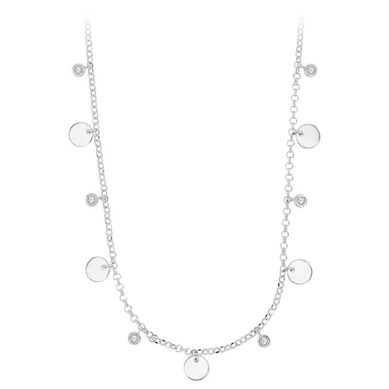 Collier Luna