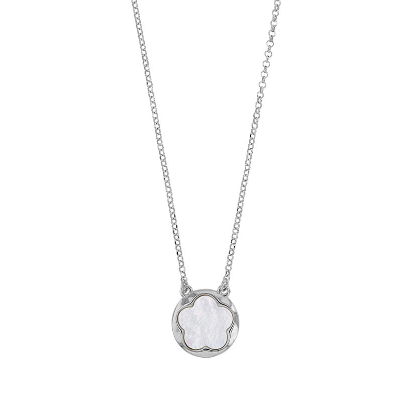 Collier Trèfle de Fortune