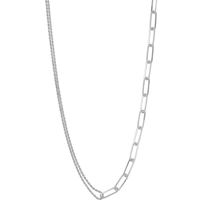 Collier Élégance Intemporelle
