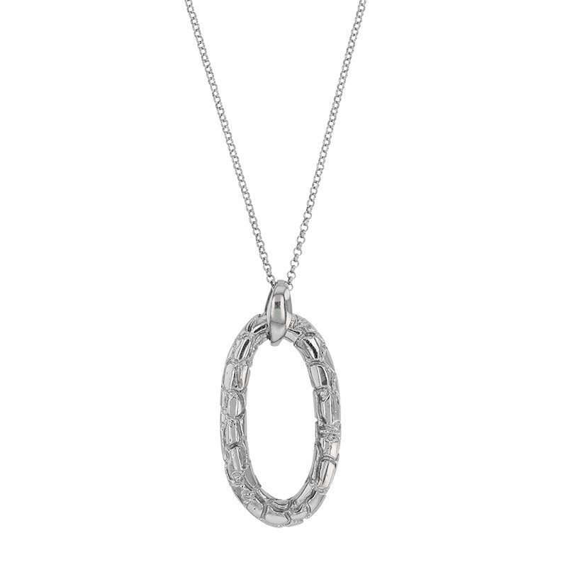 Collier Majesté Écaille