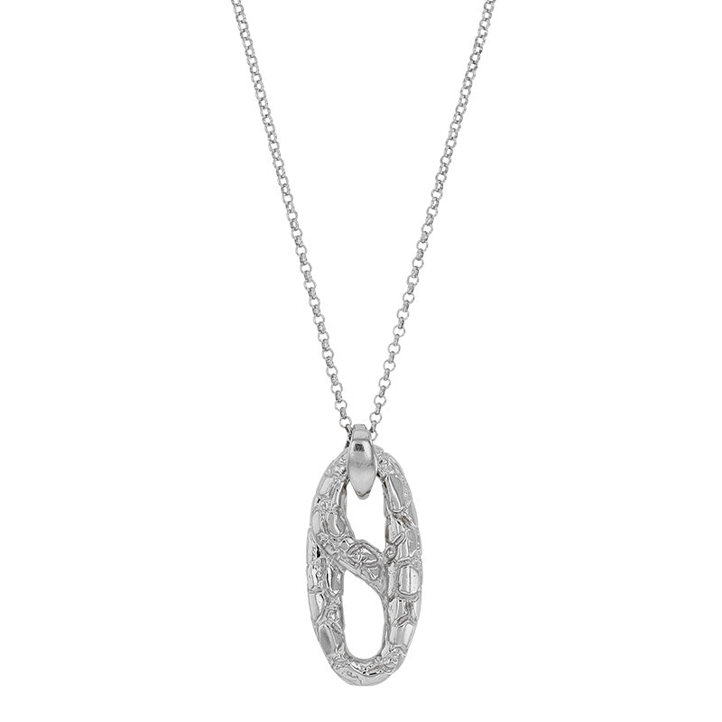 Collier Eternelle Écailles